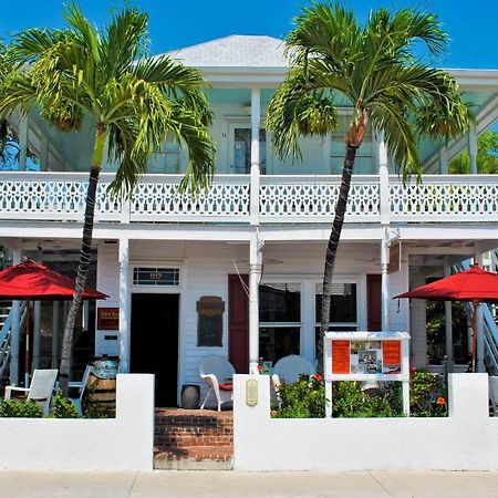 Speakeasy Inn (Adults Only) Key West Ngoại thất bức ảnh