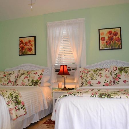 Speakeasy Inn (Adults Only) Key West Ngoại thất bức ảnh
