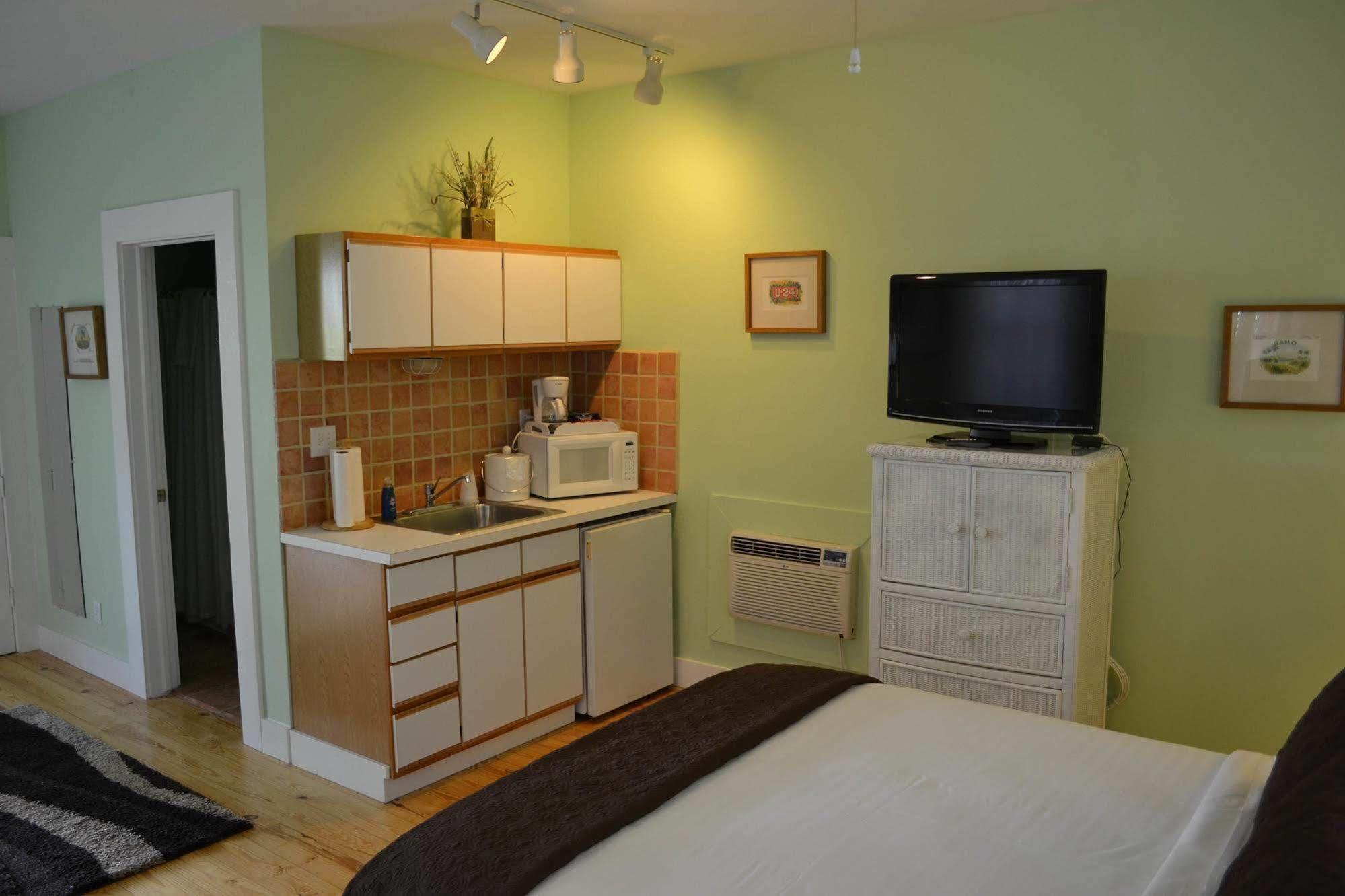 Speakeasy Inn (Adults Only) Key West Ngoại thất bức ảnh