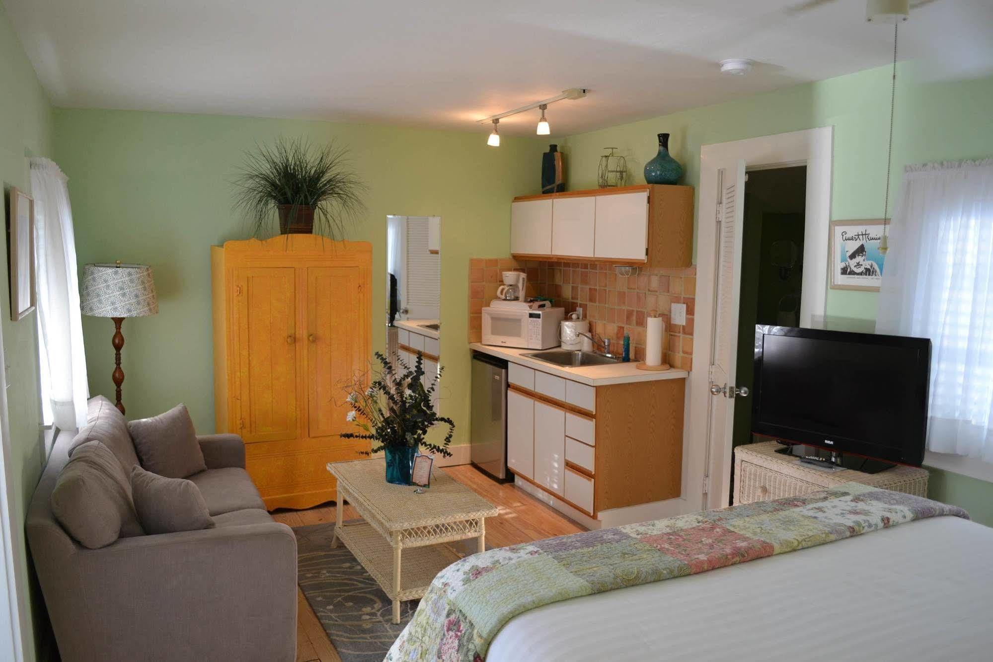 Speakeasy Inn (Adults Only) Key West Ngoại thất bức ảnh