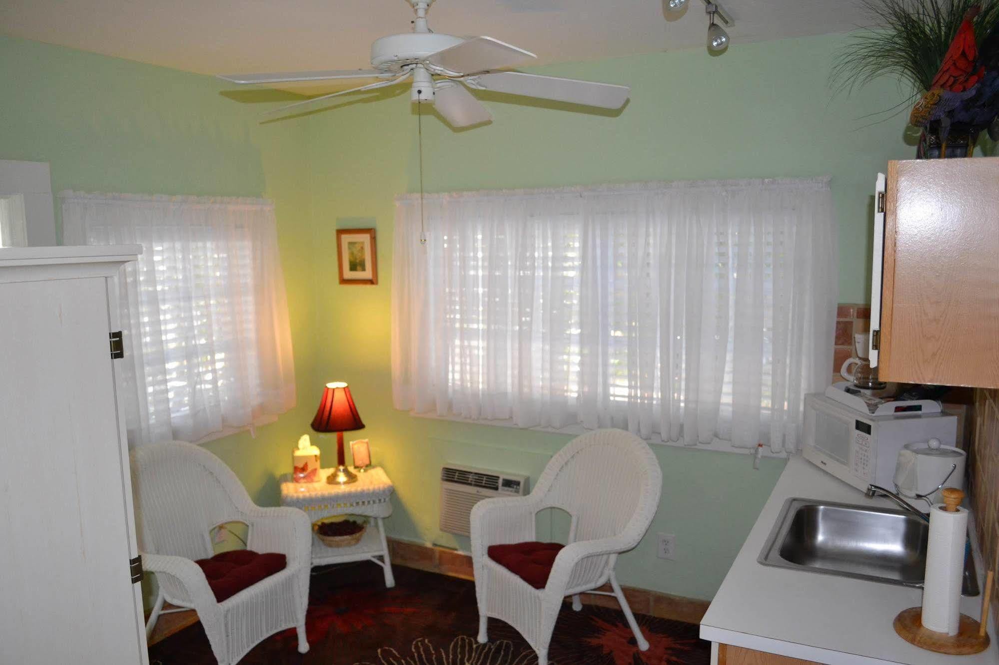 Speakeasy Inn (Adults Only) Key West Ngoại thất bức ảnh