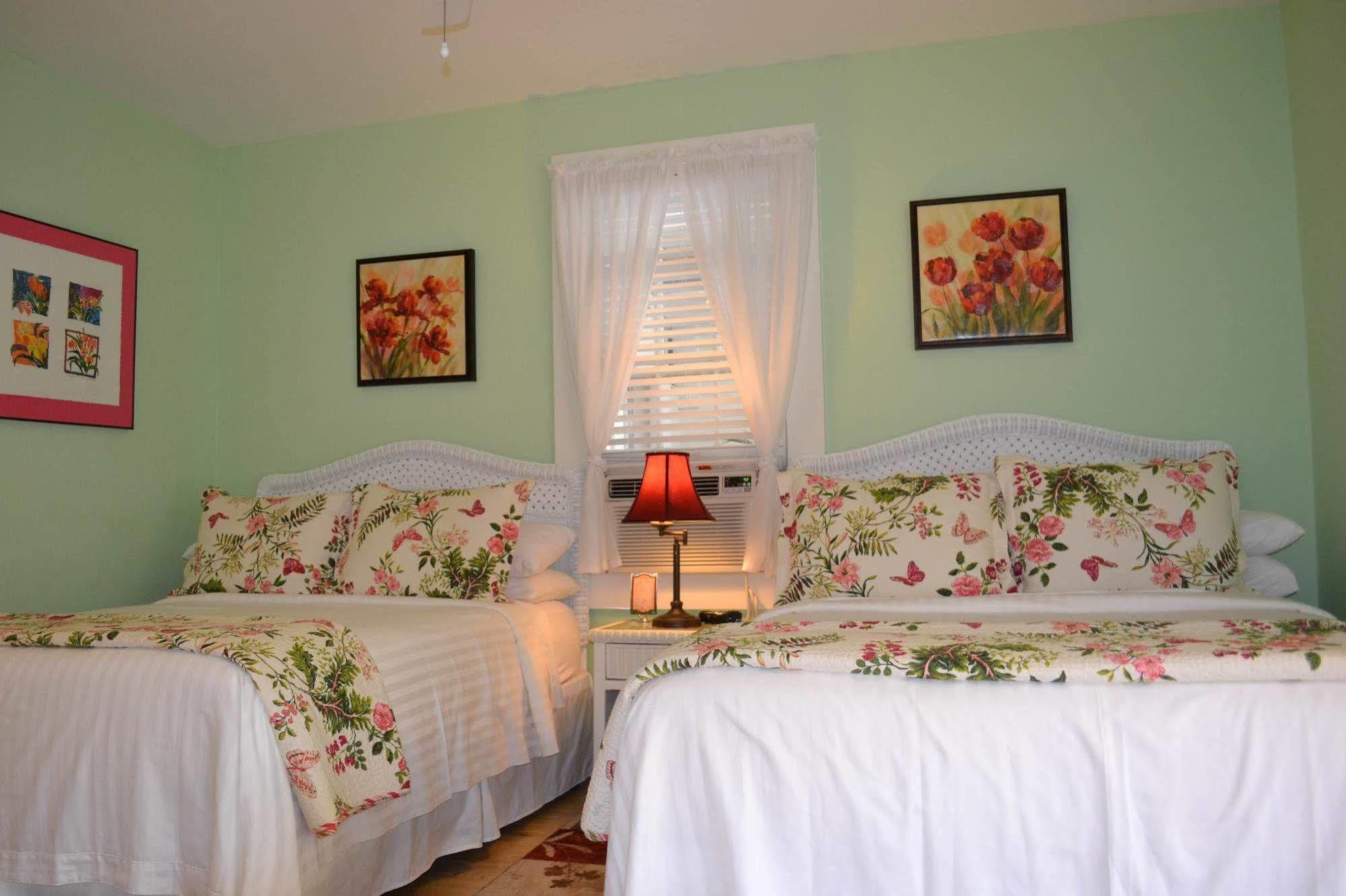 Speakeasy Inn (Adults Only) Key West Ngoại thất bức ảnh